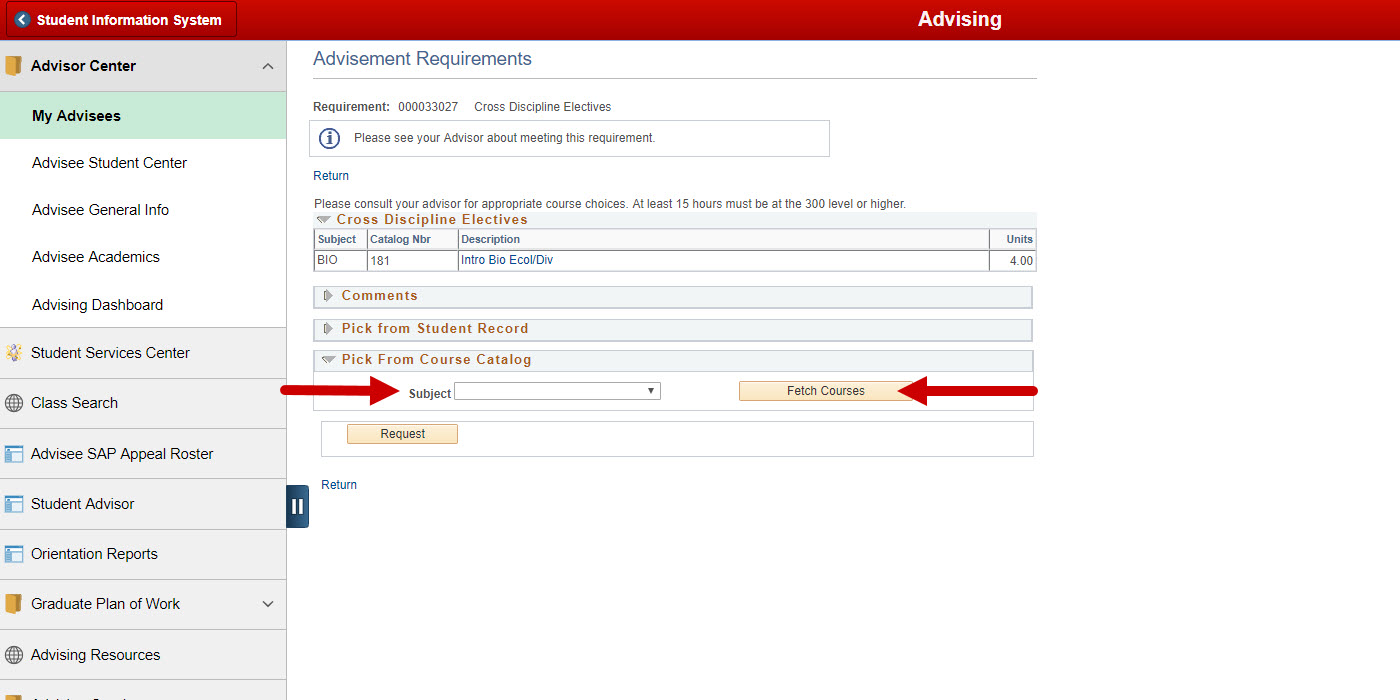 Tutorials | MyPack Portal User Guide | NC State University